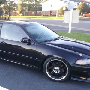 Meet your Posher, Louis